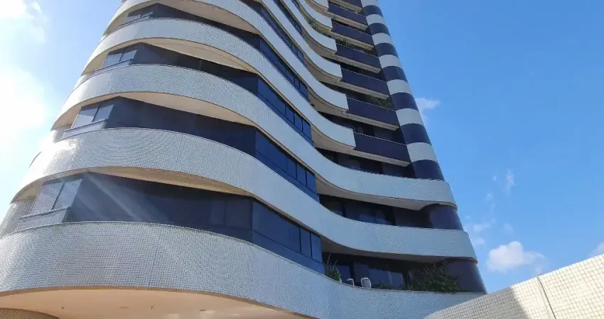 Apartamento com 4 quartos à venda na Rua Professor Clementino Fraga, 000, Ondina, Salvador