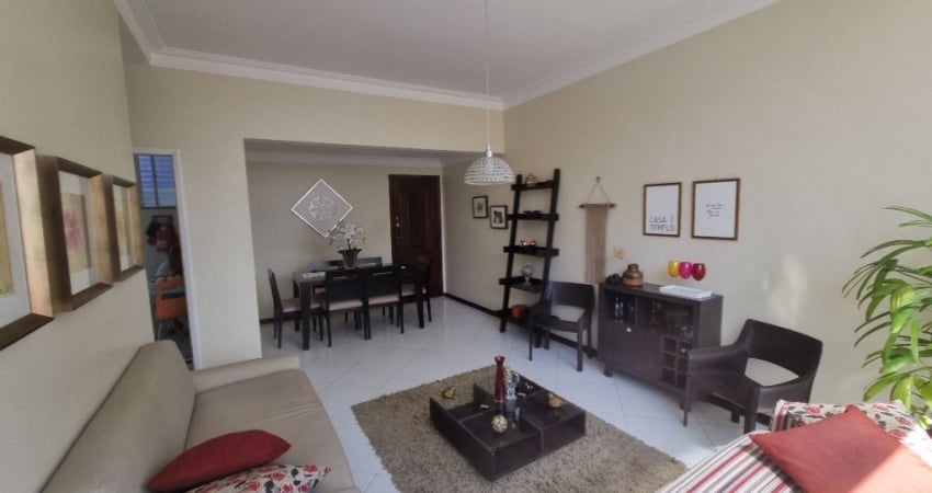 Apartamento com 3 quartos à venda na Avenida Euclydes da Cunha, Graça, Salvador