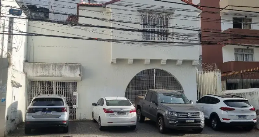 Imovel para aluguel comercial na graça na rua euclides da cunha