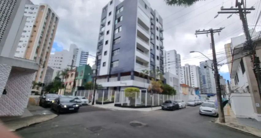 Apto venda graça 4 quartos com 2 suítes 250 m² com terraço jardim
