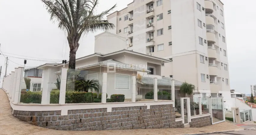 Casa residencial e/ou  comercial  alto padrão com 3 dormitórios em barreiros – são josé/sc