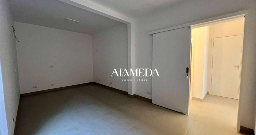Sala para alugar, 26 m² por R$ 3.300/mês - Jardim Londrilar - Londrina/PR