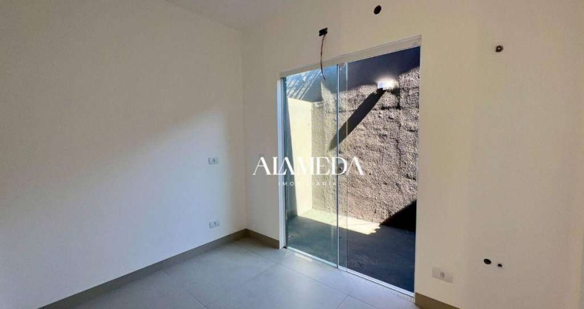 Sala para alugar, 13 m² por R$ 1.800/mês - Jardim Londrilar - Londrina/PR