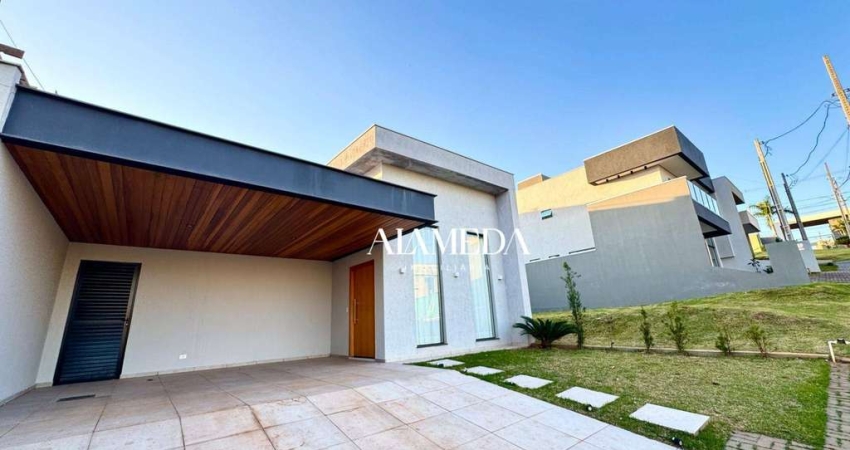 Casa com 3 Quartos sendo 1 Suíte para alugar próximo ao Shopping Catuaí, 115 m² por R$ 4.500/mês