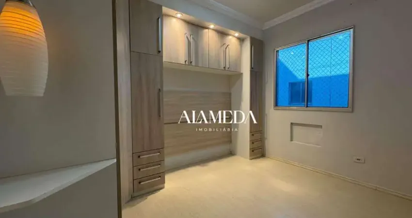 Apartamento Duplex com 2 Quartos sendo 1 Suíte Completo em Armários para alugar, 110 m² por R$ 2.180/mês - Nossa Senhora de Lourdes - Londrina/PR