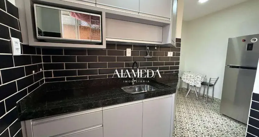 Apartamento 2 dormitórios no margens do igapó – em frente ao lago igapó, londrina – 51 m² – r$ 265.000