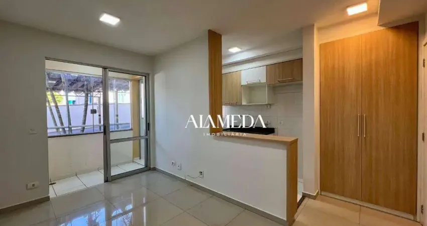 Apartamento 3 dormitórios (1 suíte) – residencial marco dos pioneiros, jardim morumbi / região leste – 62 m² – r$ 305.000