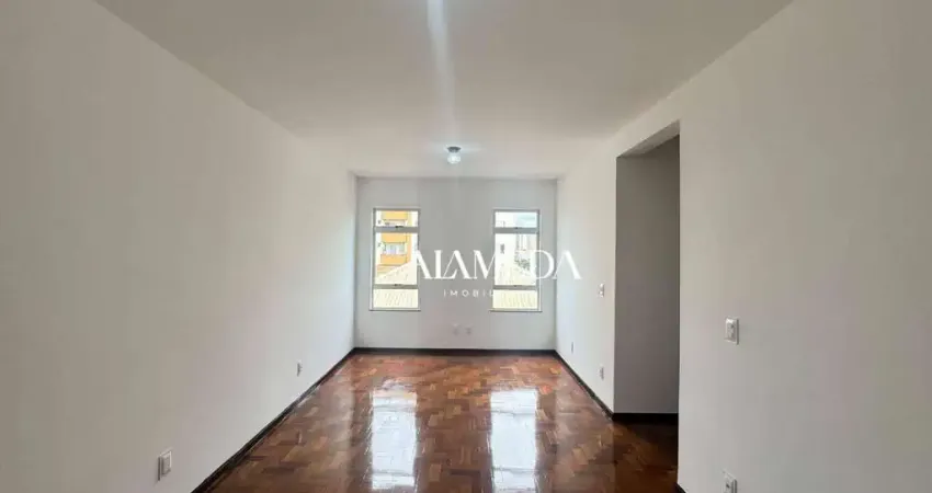 Apartamento com 3 quartos para alugar, 90 m² por r$ 1.800/mês - quebec - londrina/pr