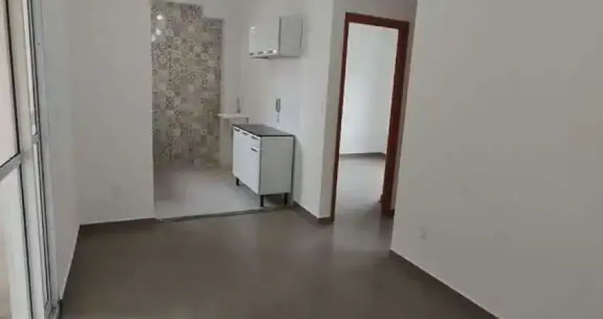 Apartamento com 2 dormitórios para alugar, 47 m² por r$ 1.200/mês - acquaville - londrina/pr