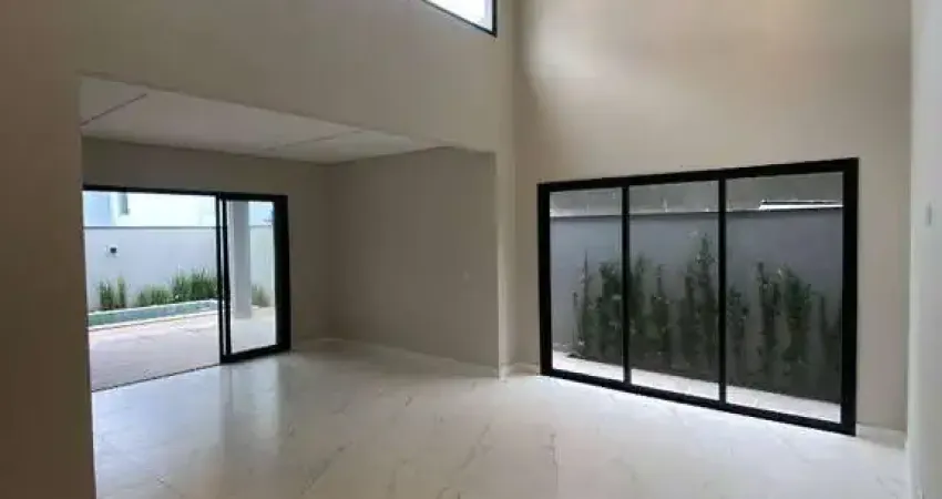 Casa com 3 dormitórios, 159 m² - venda por R$ 1.190.000,00 ou aluguel por R$ 6.370,00/mês - Condomínio Terras do Vale - Caçapava/SP
