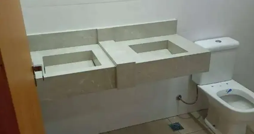 Casa com 3 dormitórios à venda, 150 m² por R$ 1.000.000,00 - Condomínio Terras do Vale - Caçapava/SP
