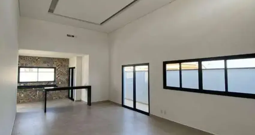 Casa com 3 dormitórios à venda, 150 m² por R$ 915.000,00 - Condomínio Terras do Vale - Caçapava/SP