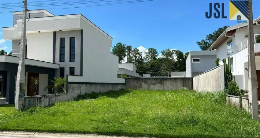 Terreno à venda, 250 m² por R$ 295.000,00 - Condomínio Morada do Visconde - Tremembé/SP