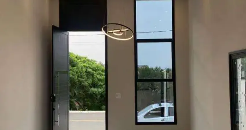 Casa à venda, 133 m² por R$ 900.000,00 - Reserva do Vale - Caçapava/SP