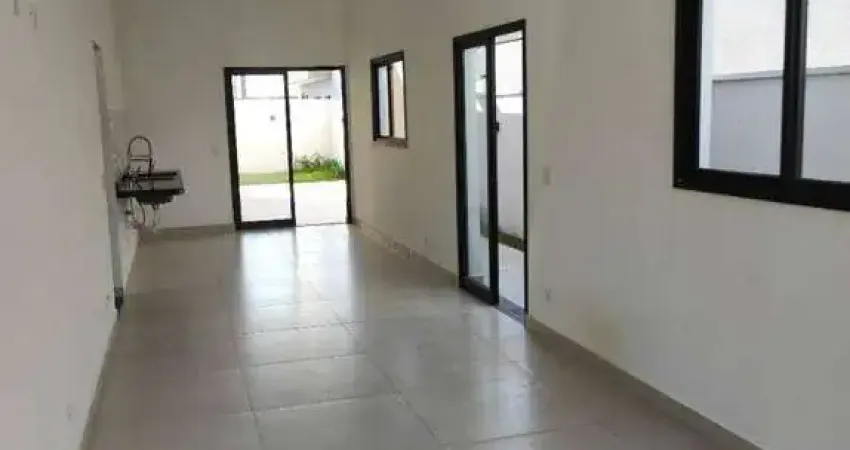 Casa com 3 dormitórios à venda, 135 m² por R$ 950.000,00 - Residencial Malibu - Caçapava/SP