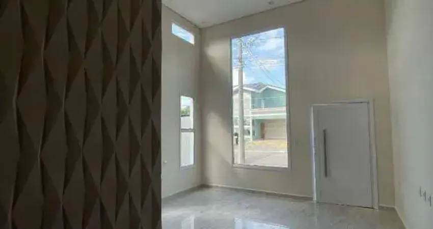 Casa com 3 dormitórios para alugar, 150 m² por R$ 5.500,00/mês - Condomínio Terras do Vale - Caçapava/SP