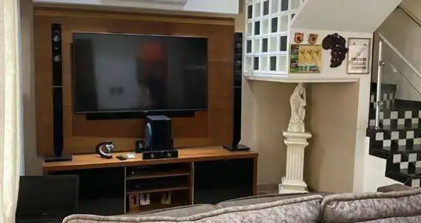 Sobrado à venda, 170 m² por R$ 600.000,00 - City Flórida - Residencial Miami - Caçapava/SP