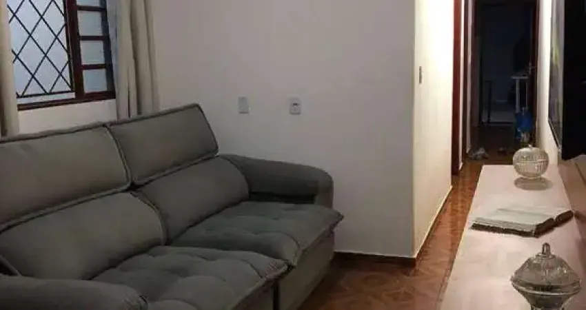Casa com 2 dormitórios à venda, 112 m² por R$ 290.000,00 - Parque Residencial Nova Caçapava - Caçapava/SP