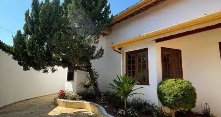 Casa com 4 dormitórios à venda, 373 m² por r$ 1.100.000,00 - jardim amália - caçapava/sp