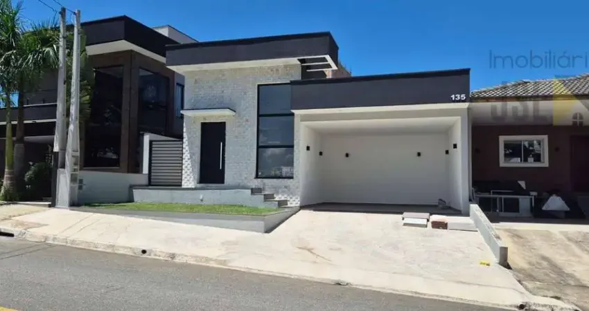 Casa com 3 dormitórios à venda, 123 m² por r$ 827.000,00 - condomínio reserva do vale - caçapava/sp