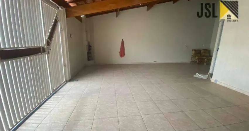 Casa com 3 dormitórios, 163 m² - venda por r$ 420.000,00 ou aluguel por r$ 2.065,95/mês - vitória vale - caçapava/sp
