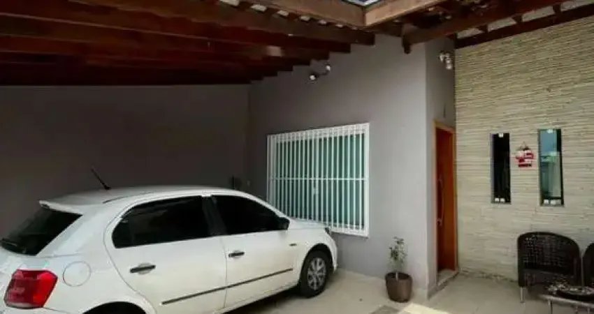 Casa com 2 dormitórios à venda, 90 m² por r$ 477.000,00 - jardim amália - caçapava/sp