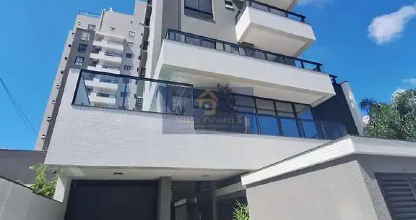 Apartamento com 2 quartos à venda na Vila Operária, Itajaí 
