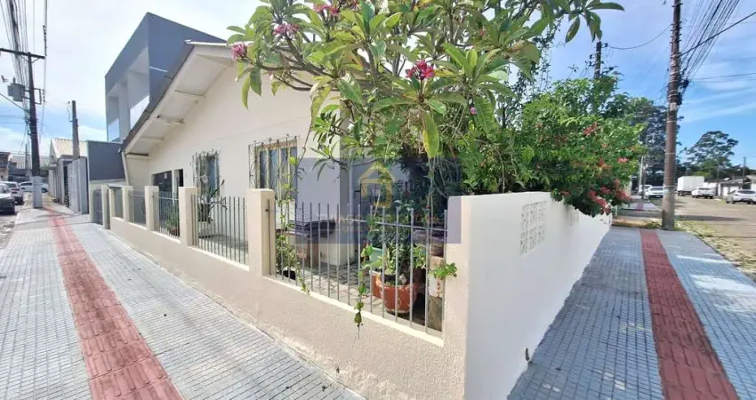 Casa com 2 quartos à venda no São Vicente, Itajaí 