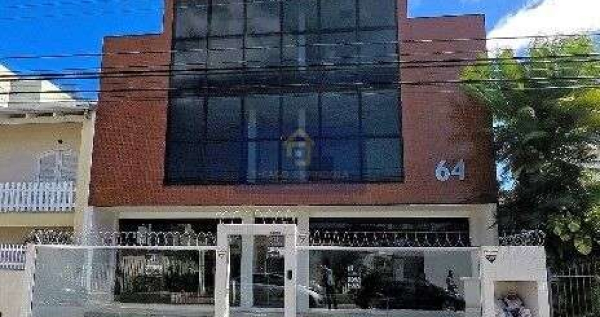 Prédio Comercial - 05 Salas - Centro de Itajaí!