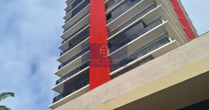 Apartamento - 03 Dormitórios - Centro de Itajaí