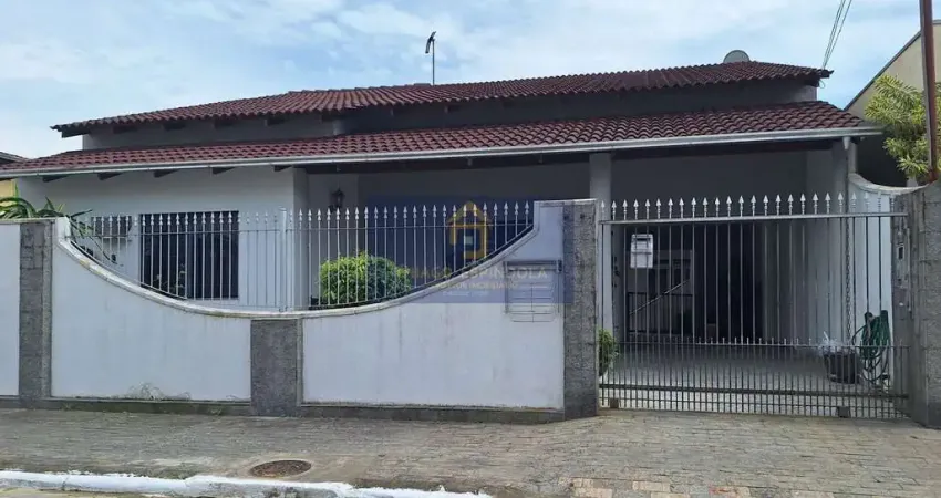 Casa com 1 quarto à venda no São Judas, Itajaí 