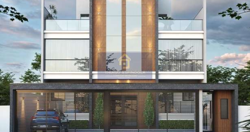 Apartamentos TIPO e DUPLEX - Bairro Fazenda