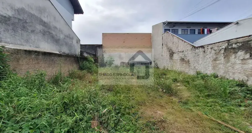 Terreno à venda no São Vicente, Itajaí