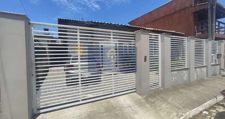 Casa com 2 quartos à venda no Murta, Itajaí 