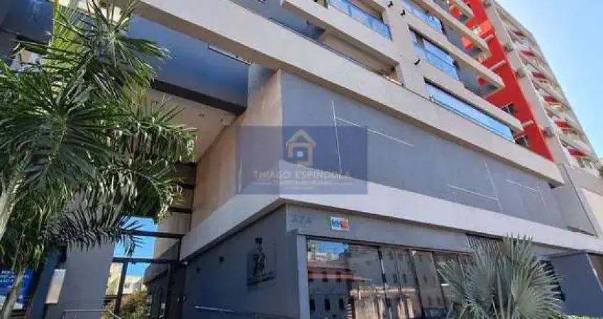 Apartamento Diferenciado - 02 Dormitórios - Centro de Itajaí!