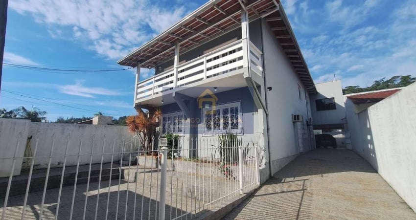 Imóvel Residencial e Comercial - Bairro Espinheiros