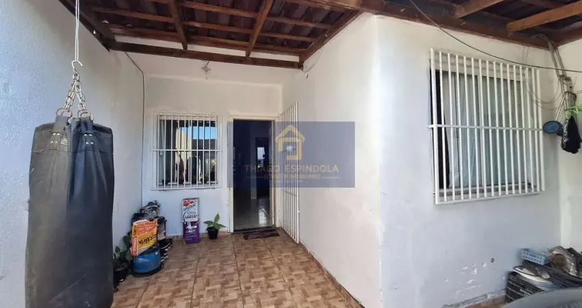 Casa com 2 quartos à venda no Espinheiros, Itajaí 