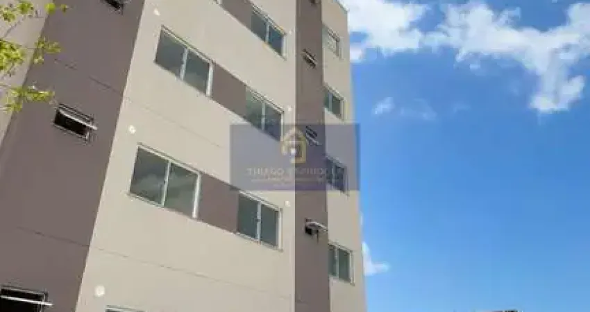 Apartamento com 2 quartos à venda no Murta, Itajaí 