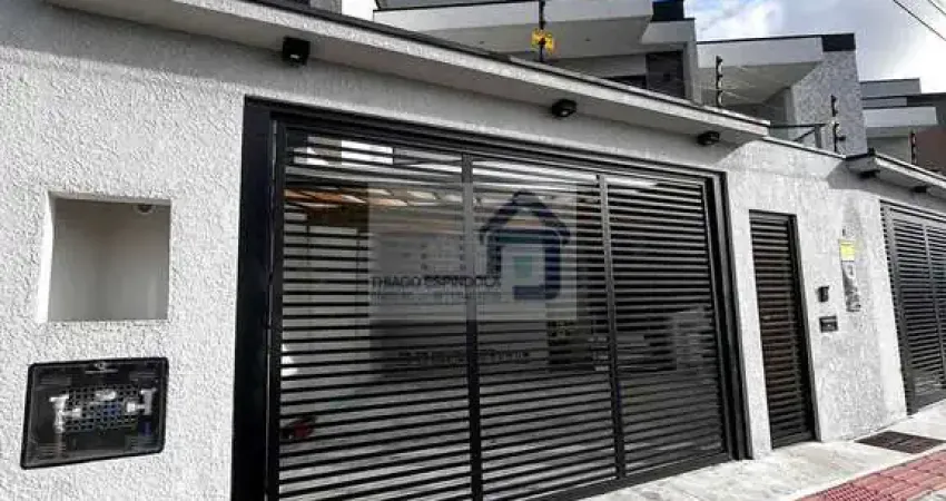 Casa com 4 quartos à venda no Cordeiros, Itajaí