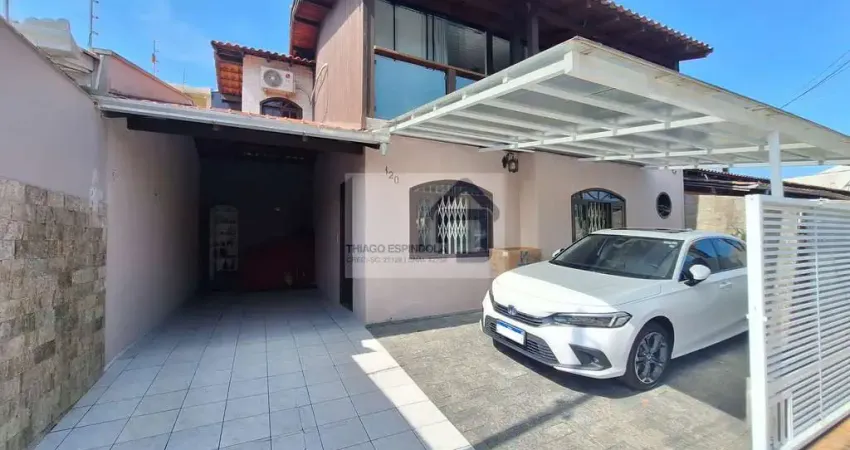 Casa com 3 quartos à venda no São Vicente, Itajaí
