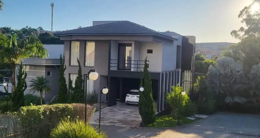 Casa a venda condominio fechado Parque dos Principes