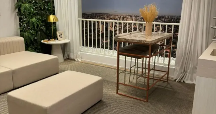 Apartamento com 3 quartos à venda na Avenida Alberto Santos Dumont, 448, Vila Osasco, Osasco
