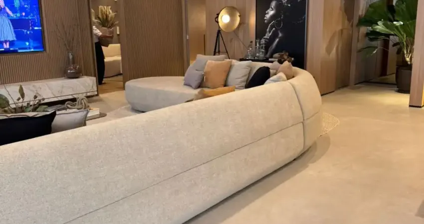 Apartamento com 4 quartos à venda na Avenida Andrômeda, 946, Green Valley Alphaville, Barueri