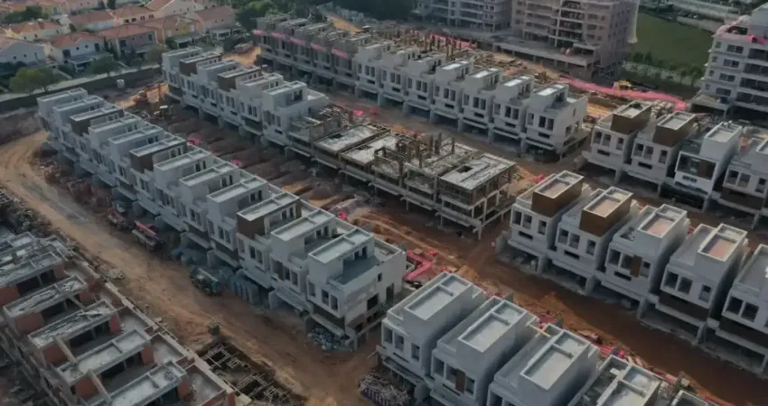 Oportunidade - Repasse Casa 223 Metros Tamboré Alphaville