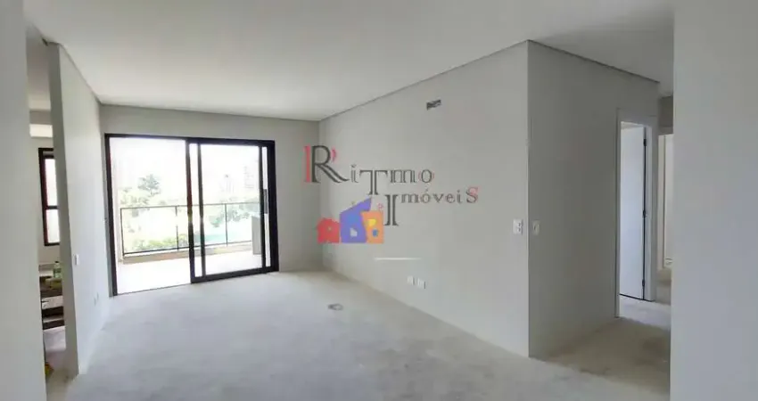 Apartamento com 2 quartos à venda na Rua Guaratuba, 132, Ahú, Curitiba