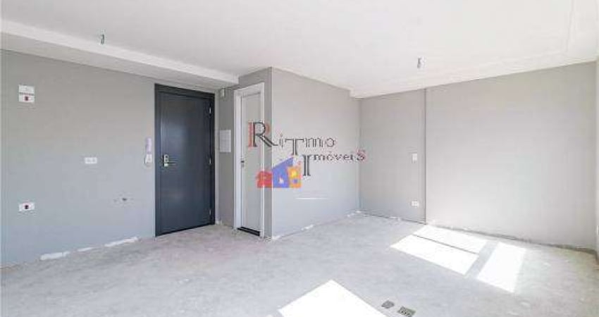 Apartamento com 1 quarto à venda na Rua Riachuelo, 110, Centro, Curitiba