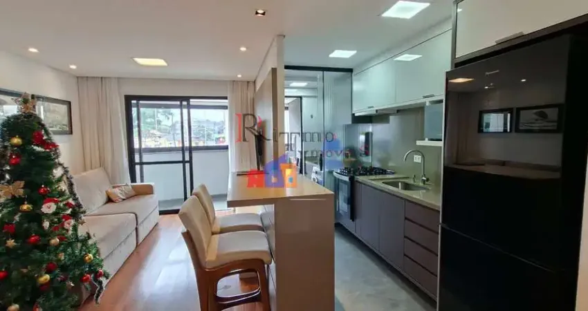 Apartamento com 3 quartos à venda na Avenida Anita Garibaldi, 1282, Cabral, Curitiba