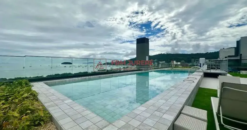 Apartamento com 3 quartos à venda na Rua dos Polvos, 44, Jurerê, Florianópolis