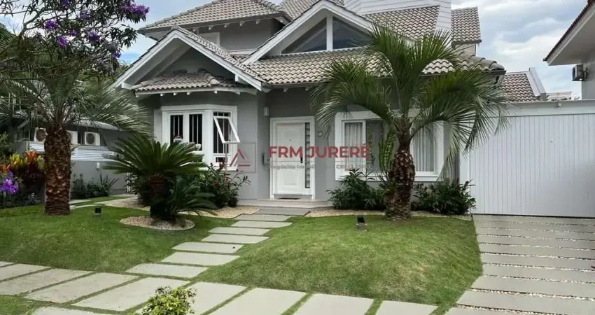 Casa com 1 quarto à venda na Rua das Piraúnas, 31, Jurerê Internacional, Florianópolis