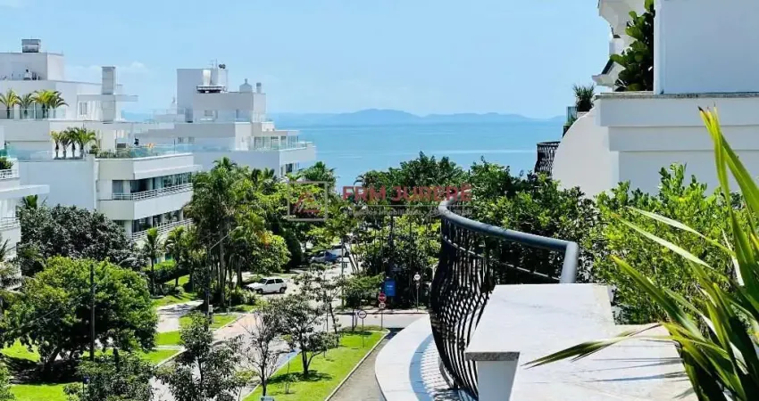 Cobertura com 3 quartos à venda na Rua das Algas, 125, Jurerê, Florianópolis